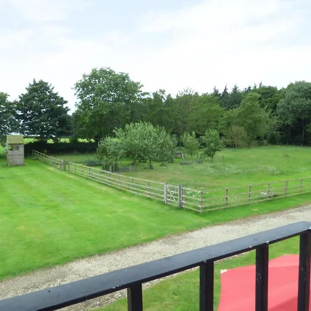 The Stables,
