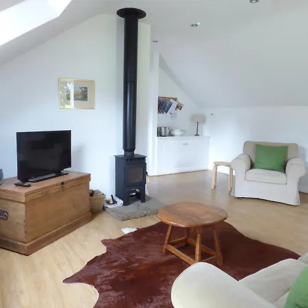 Dom wakacyjny The Stables,