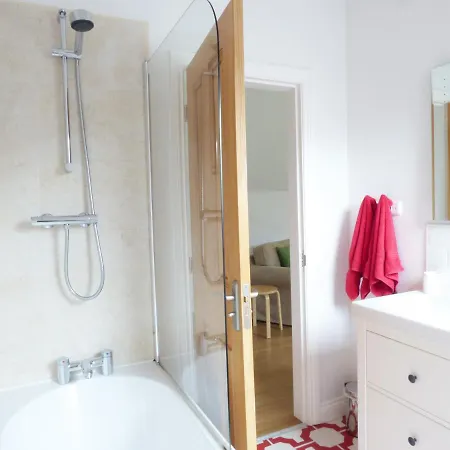 Dom wakacyjny The Stables, Crayke