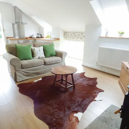 Dom wakacyjny The Stables, *