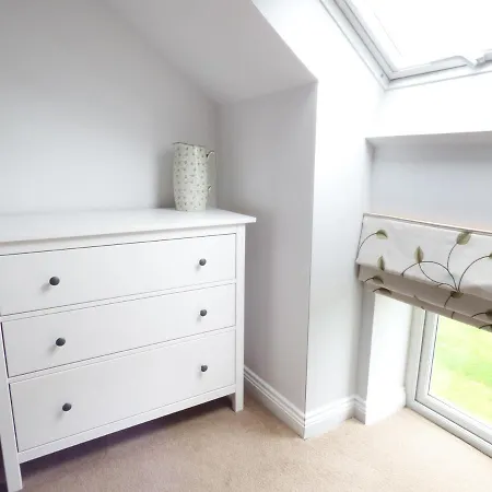 Holiday home The Stables,