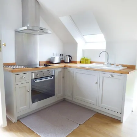 The Stables, Holiday home Crayke