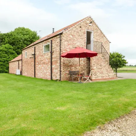 The Stables, Holiday home Crayke