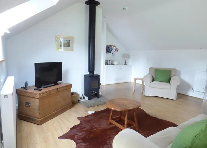 Nyaraló The Stables,