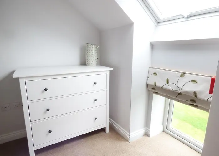 Nyaraló The Stables,