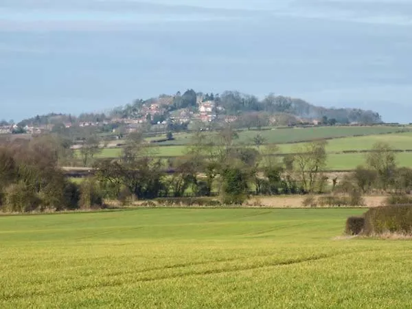 The Stables, Crayke