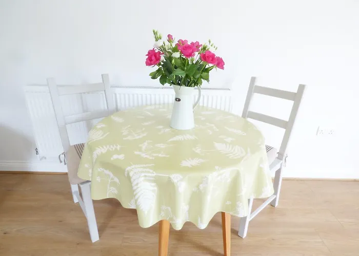 The Stables, * Crayke