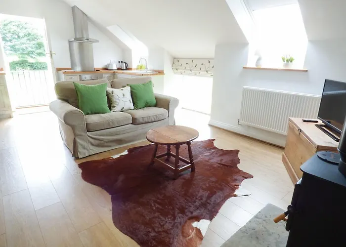 Nyaraló The Stables, *